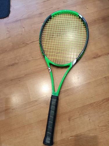 Racchetta pro kennex tour - kennex, q