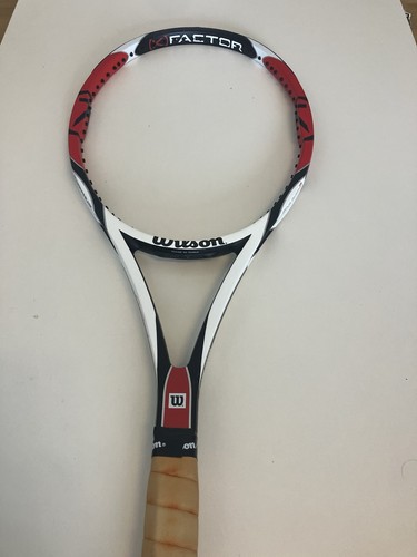 Racchetta tennis wilson - racchetta, da