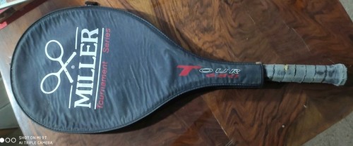 Racchetta tennis miller - tennis,