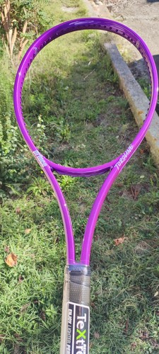 Racchetta tennis prince - da,