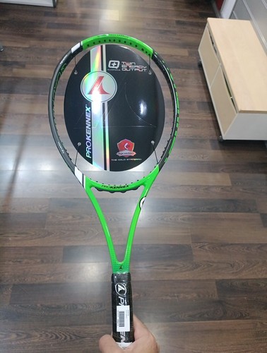 Racchetta pro kennex tour - racchetta,
