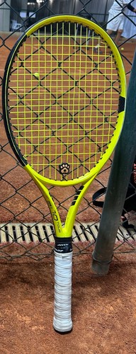 Racchetta tennis dunlop - tennis,