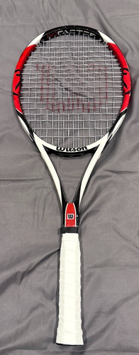 Racchetta tennis wilson - wilson, k