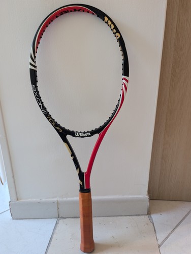 Wilson six one tour - wilson, 90