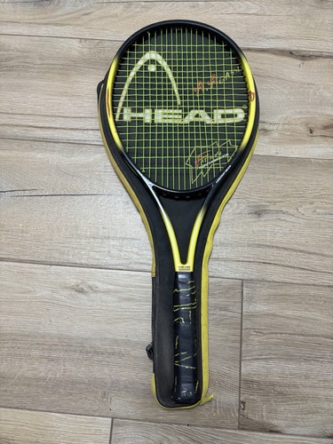 Head radical tour agassi - radical,