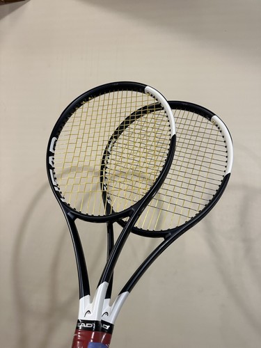 Racchette tennis head speed - da,