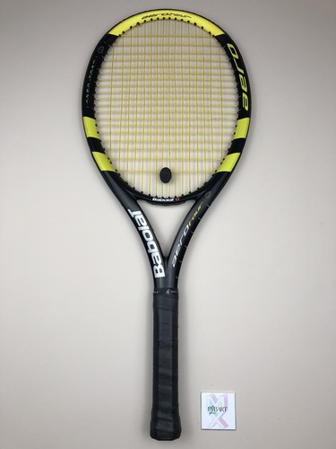 Babolat aero tour 310 16x19 - babolat,
