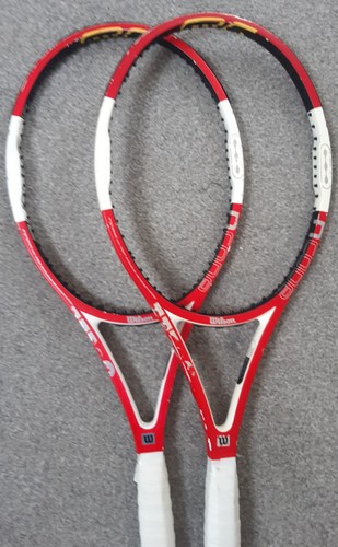Coppia wilson pro staff - wilson,