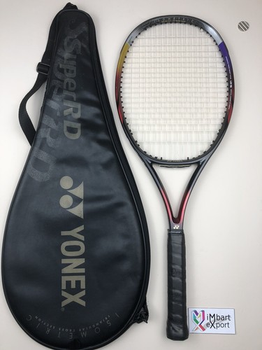 Yonex super tour - super, 16x19