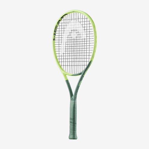 Racchetta tennis head - racchetta,