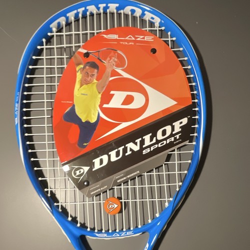 Dunlop blaze tour racchetta - dunlop,
