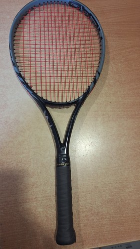 Racchetta head spark tour 275g - spark,