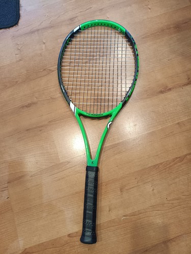 Racchetta pro kennex tour - q,