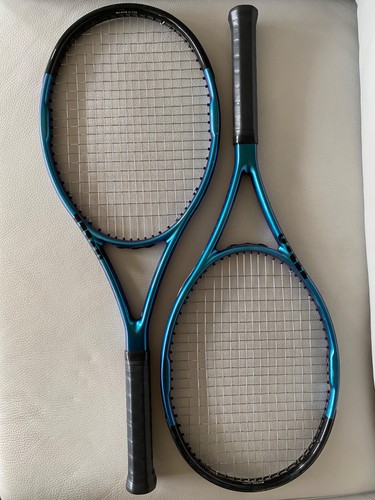 Wilson pro stock - stock, tour