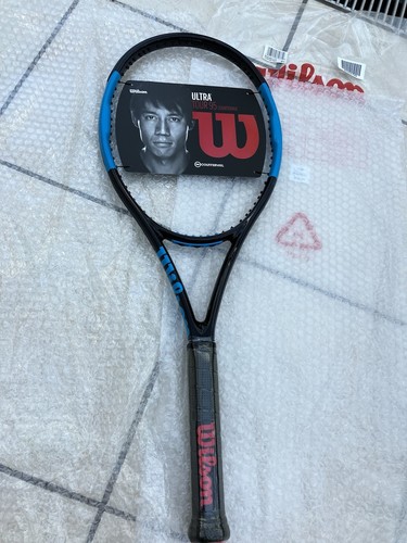 Racchetta tennis wilson - 1x,