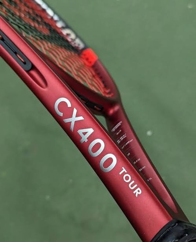 Racchetta tennis dunlop - tennis,