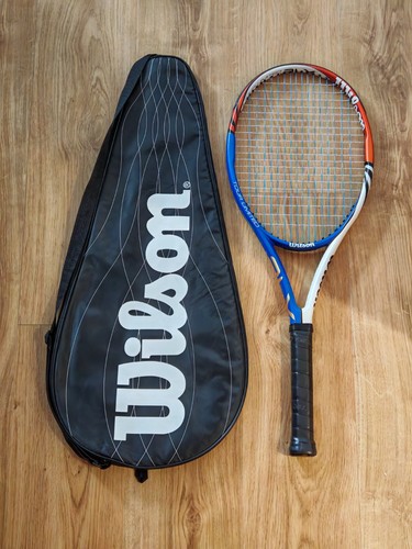 Racchetta tennis wilson - racchetta, blx