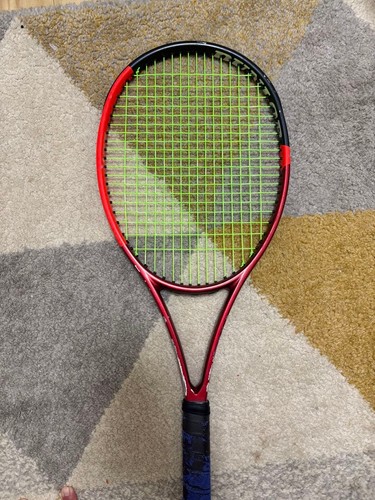 Racchetta tennis dunlop - tennis,