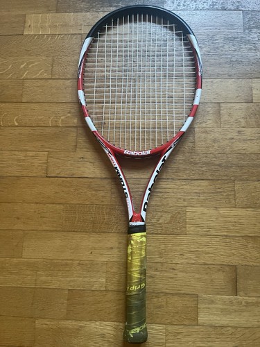 Racchetta tennis babolat - da,