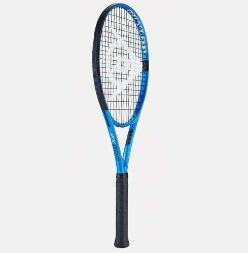 Racchetta tennis dunlop 500 - tennis, fx
