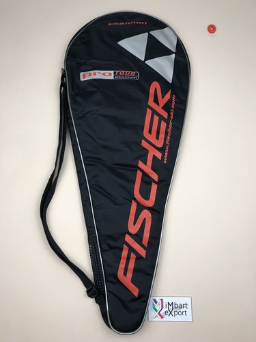 Fischer pro tour titanium - fischer,