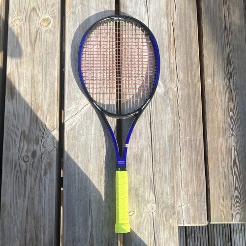 Racchetta tennis head pro - tennis,