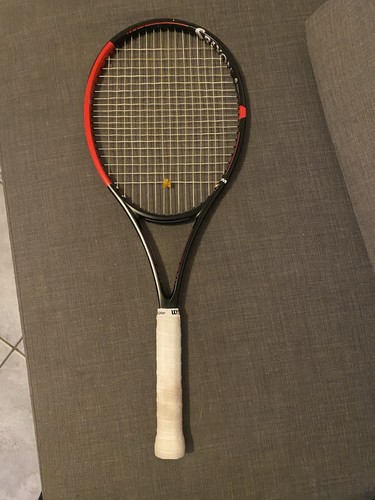 Racchetta tennis dunlop cx - tennis,