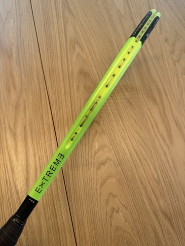 Head extreme pro - extreme, manico