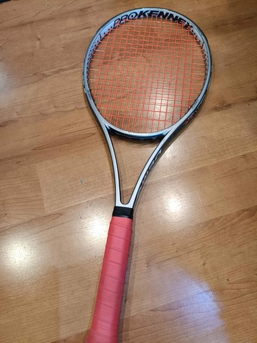 Racchetta pro kennex tour - pro, q