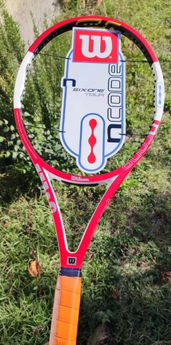 Racchetta tennis wilson - da,