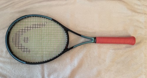 Racchetta tennis nuova head - -,