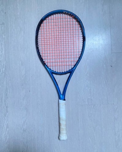 Racchetta dunlop fx500 tour - fx500,