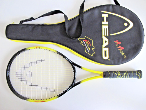 Bellissima racchetta tennis - bellissima, da