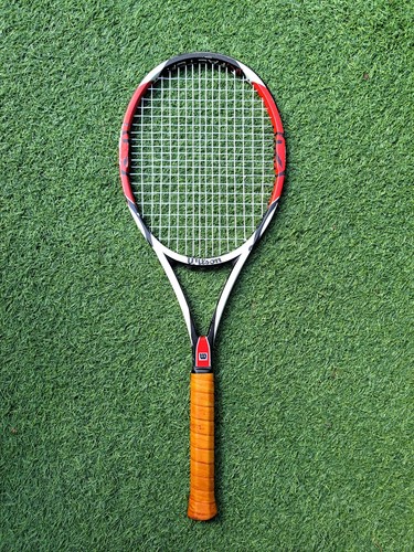 Wilson factor six one - (k)factor, six.one