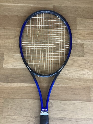 Racchetta tennis head - racchetta, da