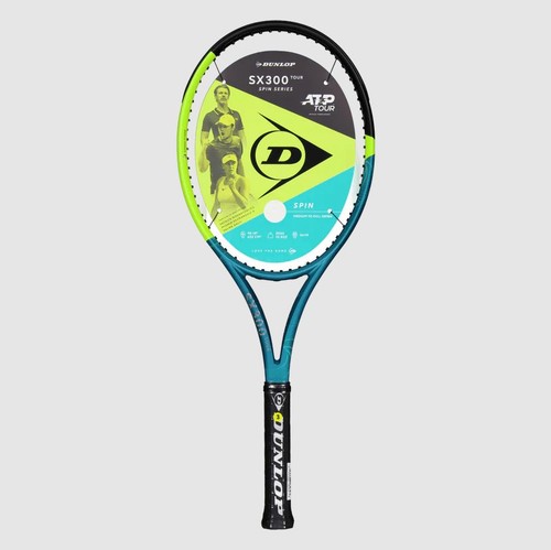 Racchetta tennis dunlop tf - tennis,