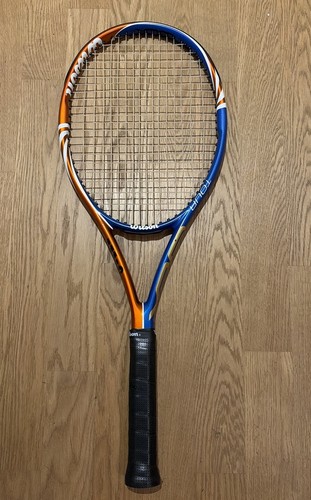 Racchetta tennis wilson - da,