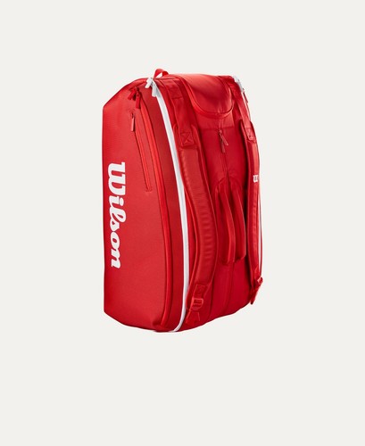 Borsone wilson super tour - wilson,