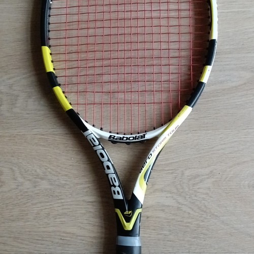 Babolat aero storm tour - aero,