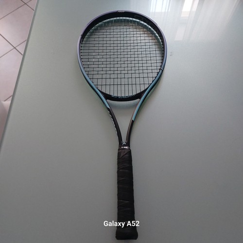 Racchetta tennis head - head, gravity