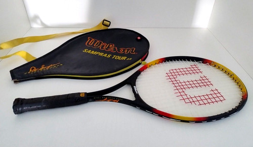 Racchetta tennis wilson - tennis,