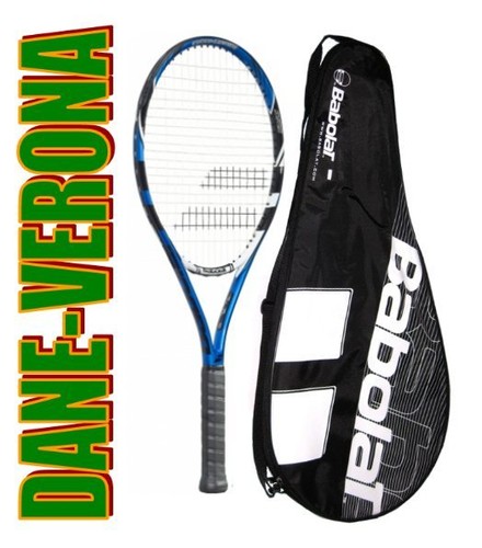 Racchetta tennis babolat - tennis,