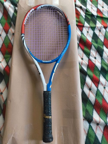 Wilson blx tour limited 16x20 - wilson,