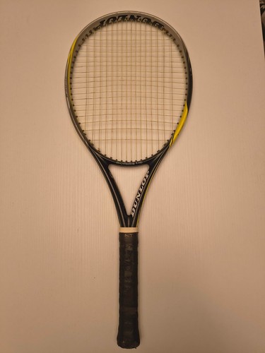 Racchetta tennis dunlop 0 - tennis,