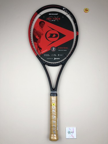 Dunlop srixon 200 tour 95 - srixon,