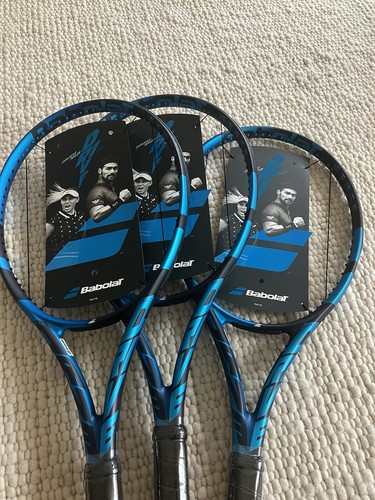 Racchetta tennis babolat - 1x,
