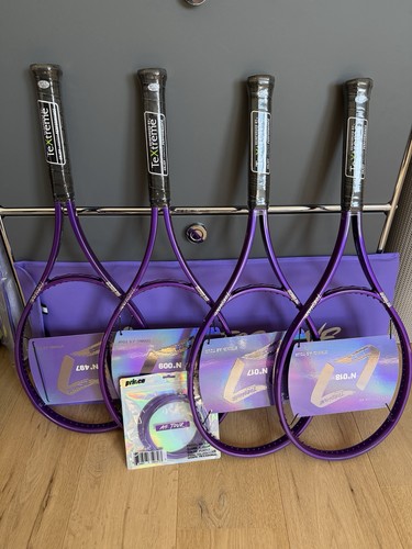 Racchetta tennis prince x - racchetta,