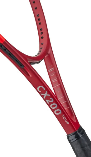 Racchetta tennis dunlop - tennis, cx