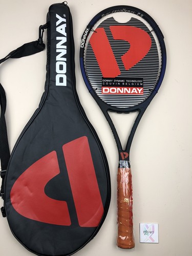 Donnay tour excellence - tour, 85