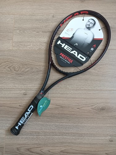 Racchetta tennis head prestige - head,
